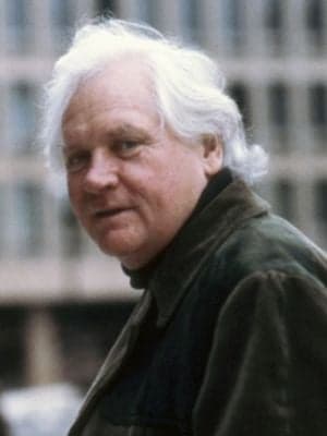 Ken Russell