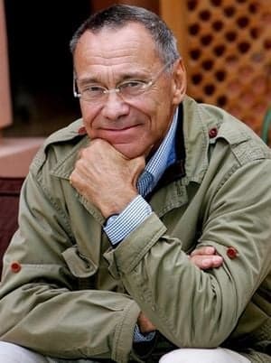 Andrey Konchalovsky