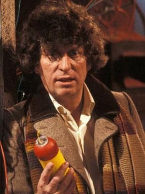 Tom Baker