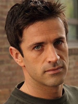 Adam Fergus