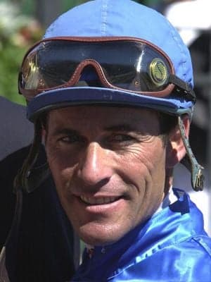 Gary Stevens