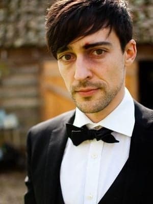 Blake Ritson