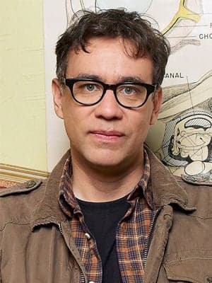 Fred Armisen