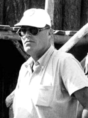 John Sturges