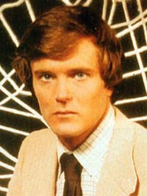 Nicholas Hammond