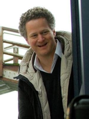 Florian Henckel von Donnersmarck