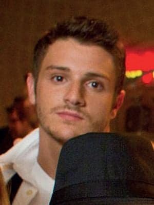 Misha Gabriel Hamilton