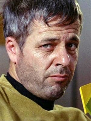 William Windom