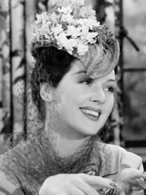 Rosalind Russell
