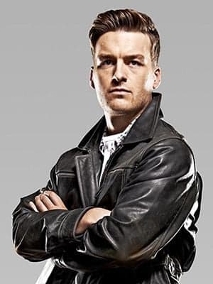 Matt Stokoe