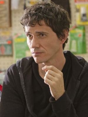Christian Camargo