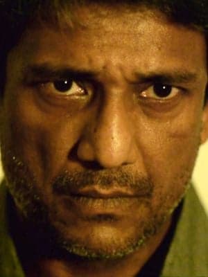 Adil Hussain
