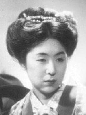 Kinuyo Tanaka