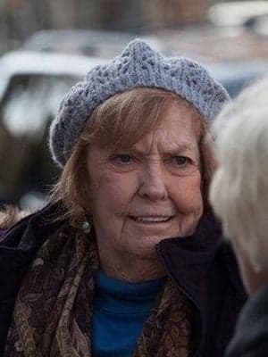 Anne Meara
