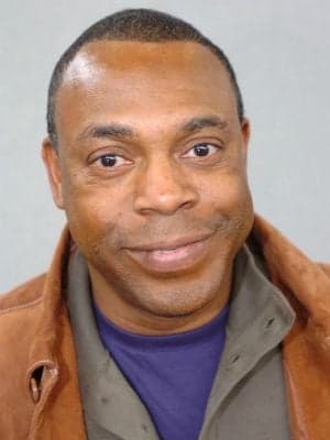 Michael Winslow
