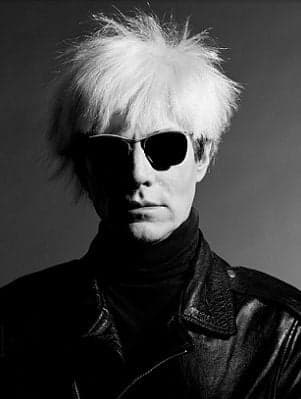 Andy Warhol