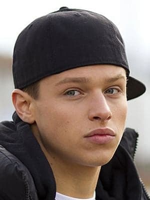 Spencer Rocco Lofranco