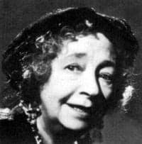 Dame May Whitty