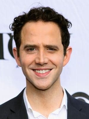 Santino Fontana
