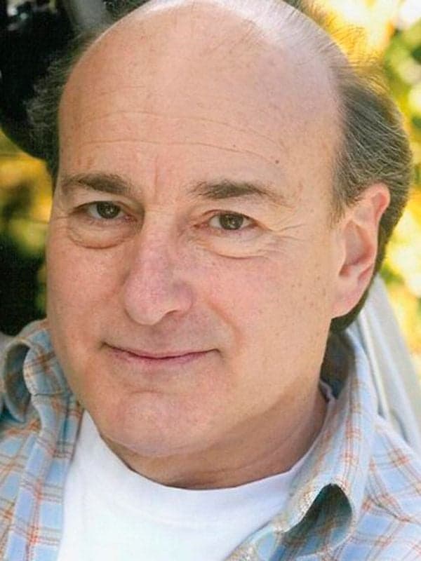 Peter Friedman