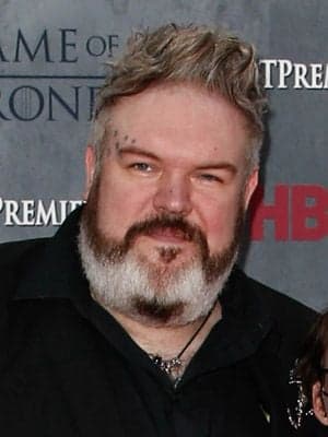 Kristian Nairn