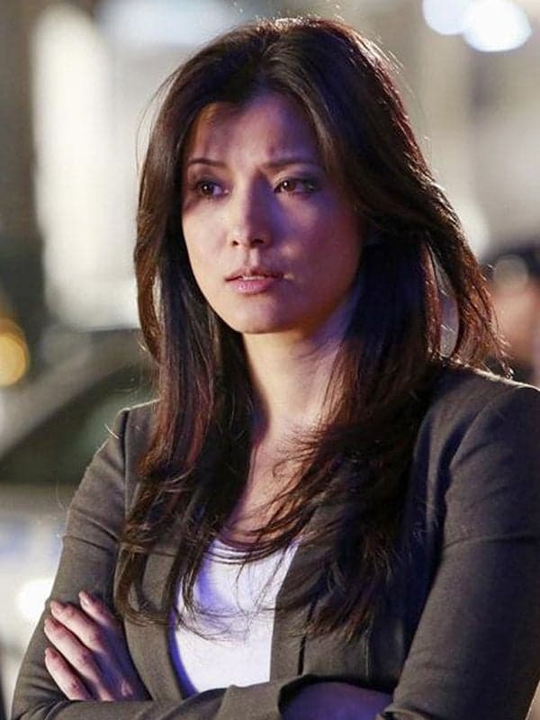 Kelly Hu