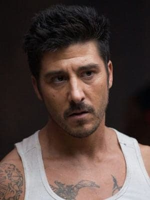 David Belle