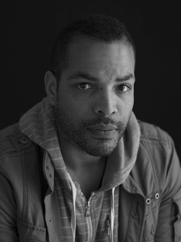 Reinaldo Marcus Green