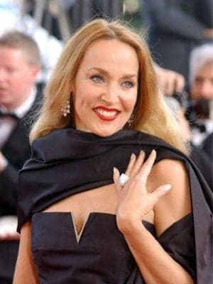 Jerry Hall