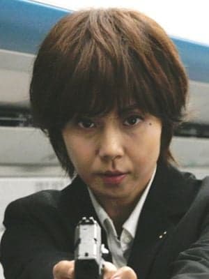 Nanako Matsushima