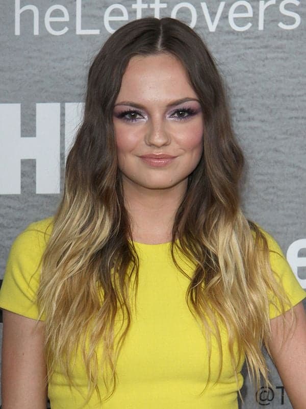 Emily Meade