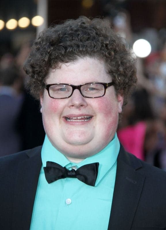 Jesse Heiman