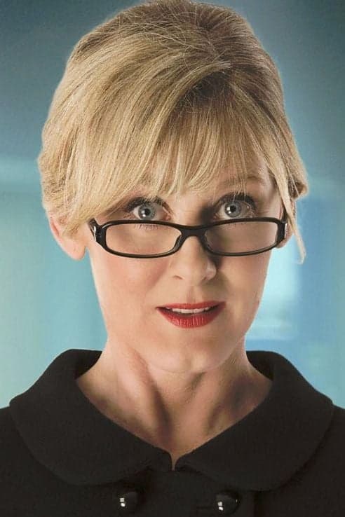 Sarah Lancashire