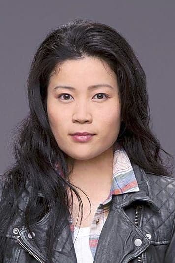 Jadyn Wong