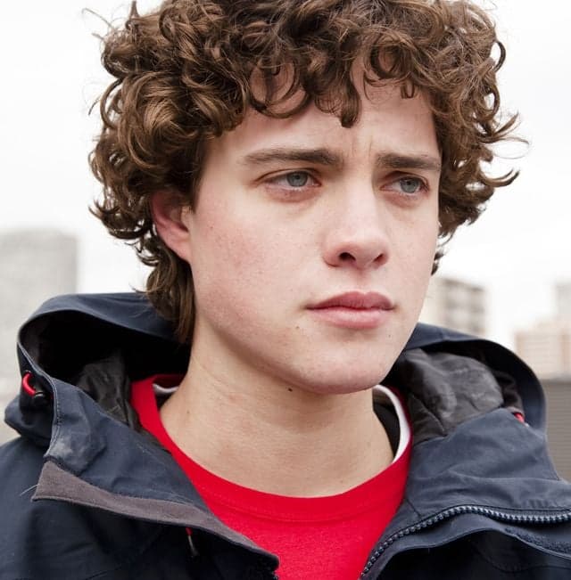 Douglas Smith (III)
