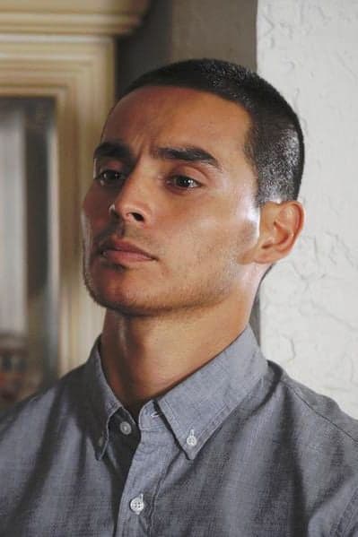 Manny Montana