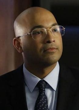 Maximiliano Hernandez