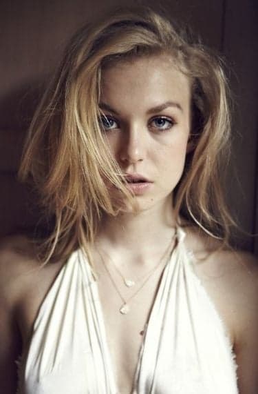 Penelope Mitchell