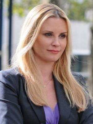 Bonnie Somerville
