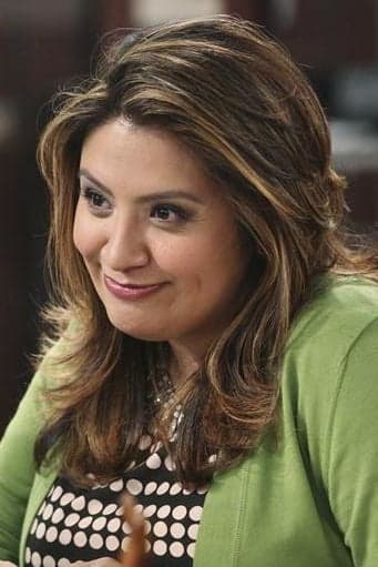 Cristela Alonzo