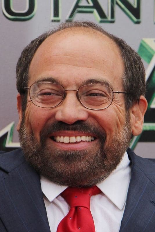 Danny Woodburn