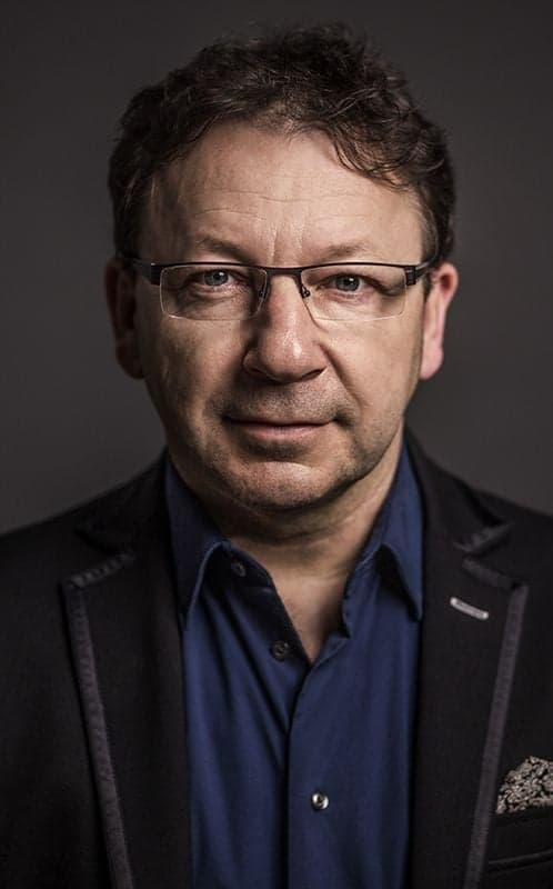 Zbigniew Zamachowski