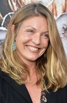 Sheryl Lee