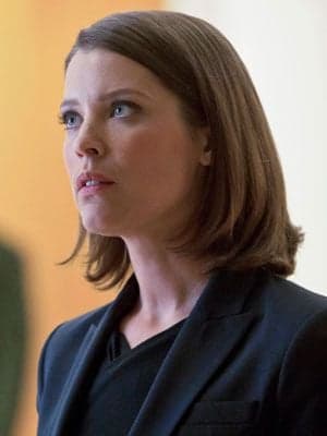 Audrey Marie Anderson