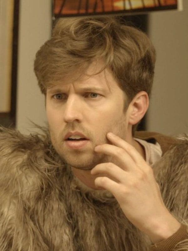 Jon Heder
