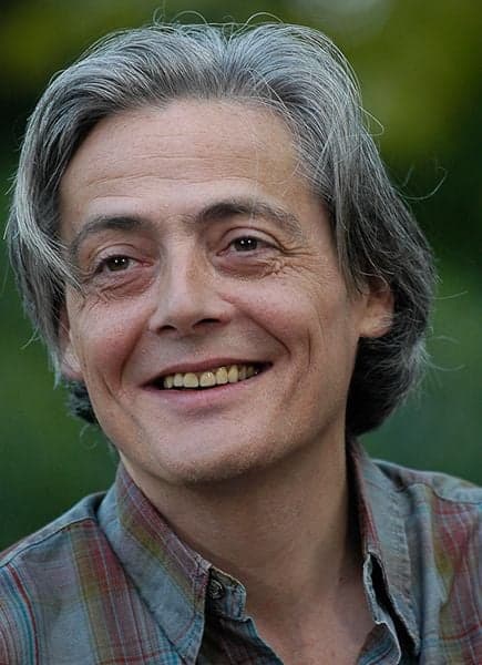 Grégoire Oestermann