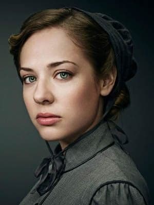 MacKenzie Porter
