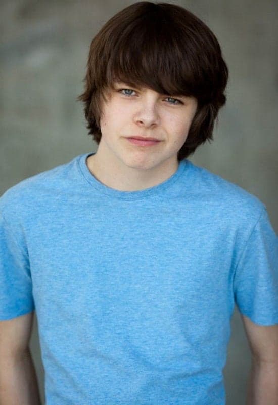 Brendan Meyer
