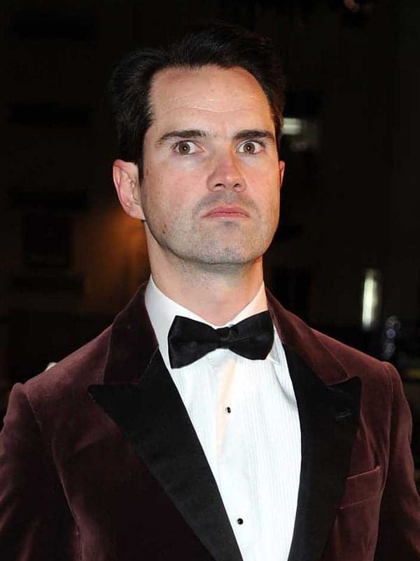 Jimmy Carr