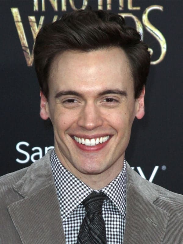 Erich Bergen